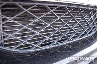 Renault Megane RS Cup 288wHp